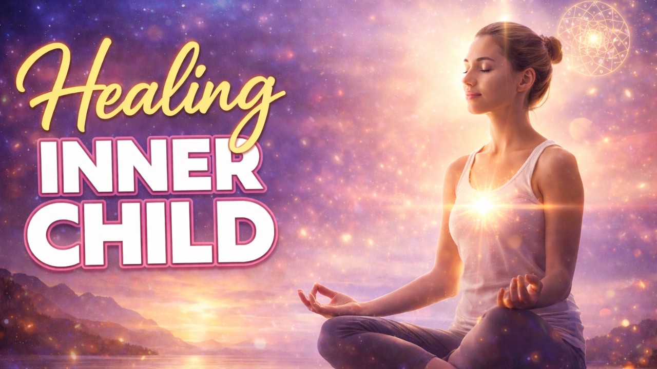 Healing the Inner Child