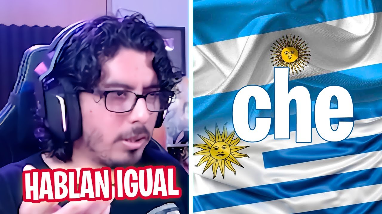 Adivinando acentos