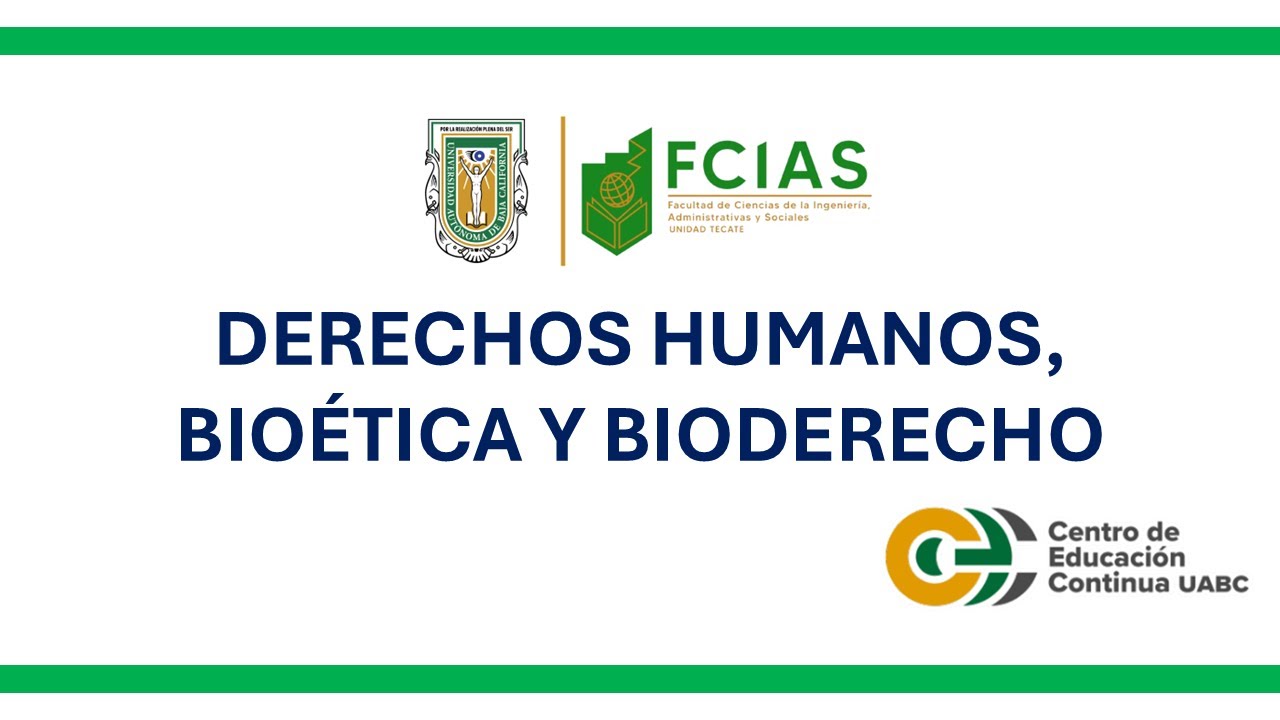 Bienvenida curso