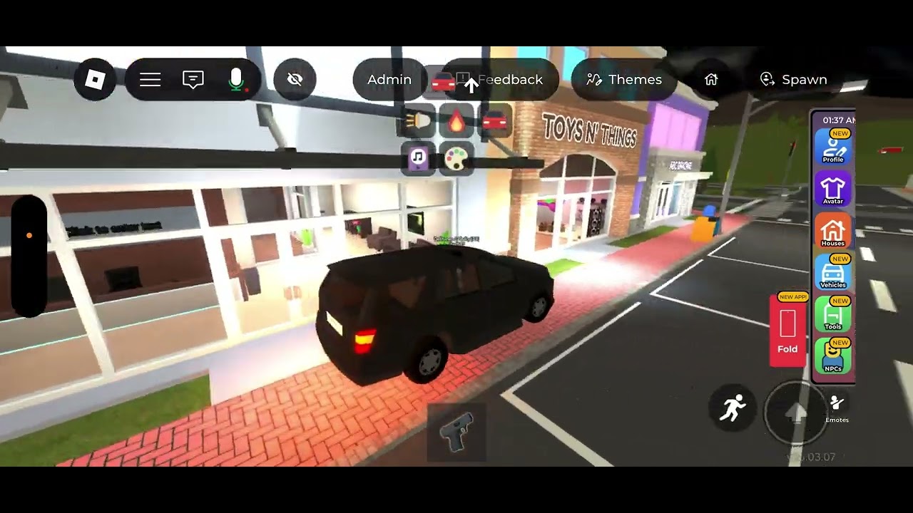 [TL:RP] I died in the lands Rp 