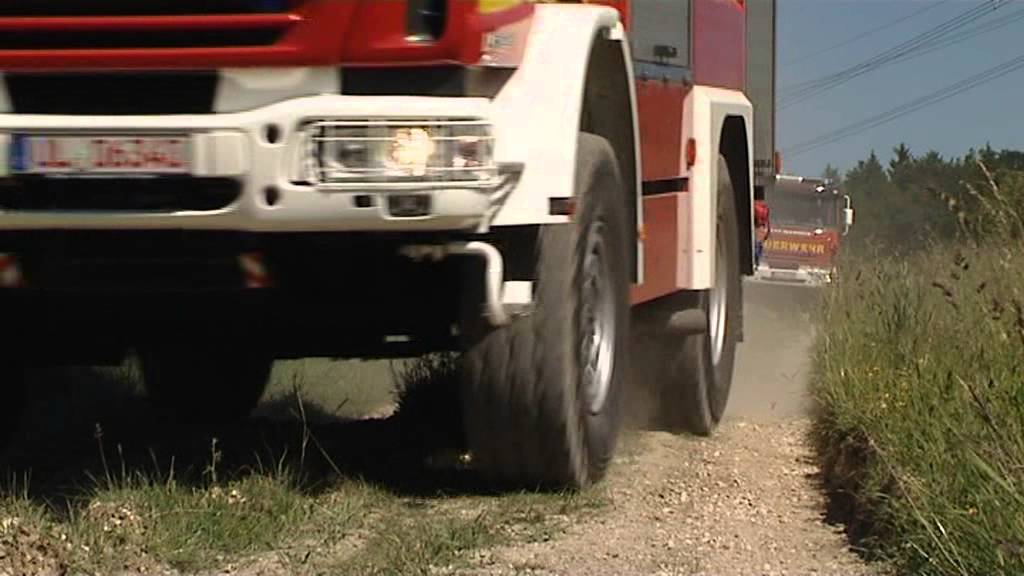 IVECO Feuerwehr Fahrzeuge Fahrgestell-Kompetenz