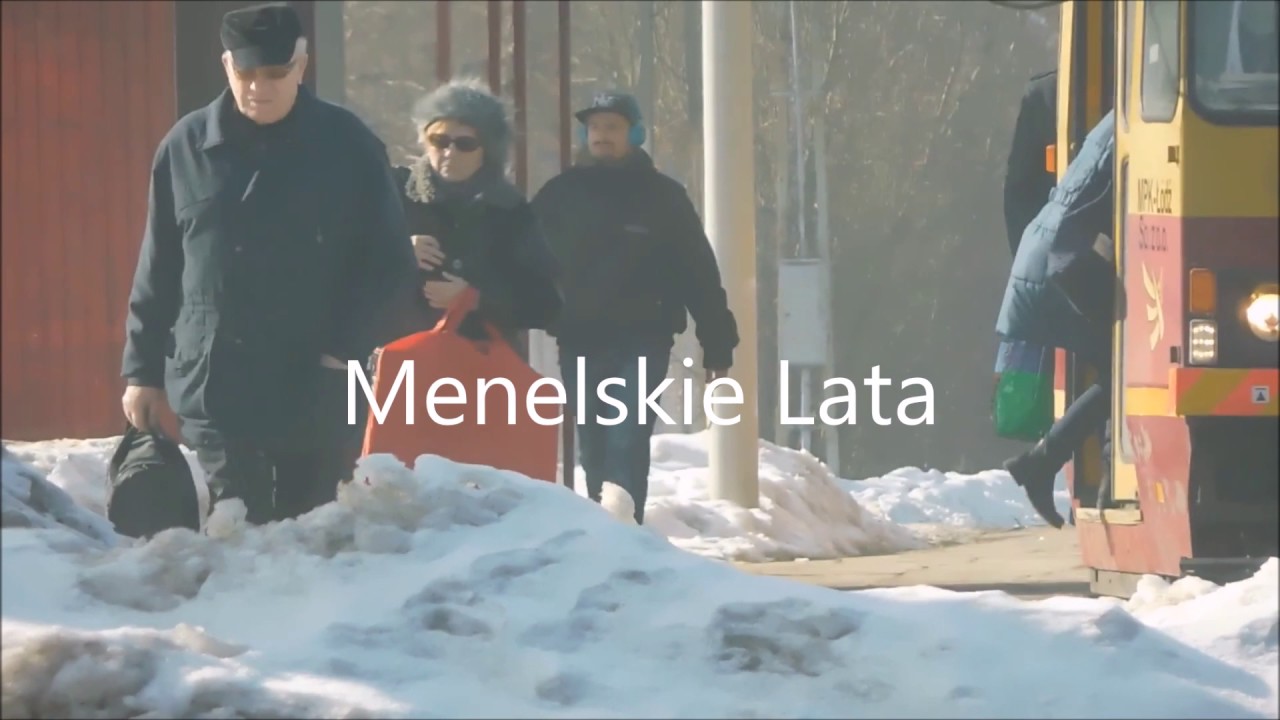 Menelskie Lata: Tiger Bonzo