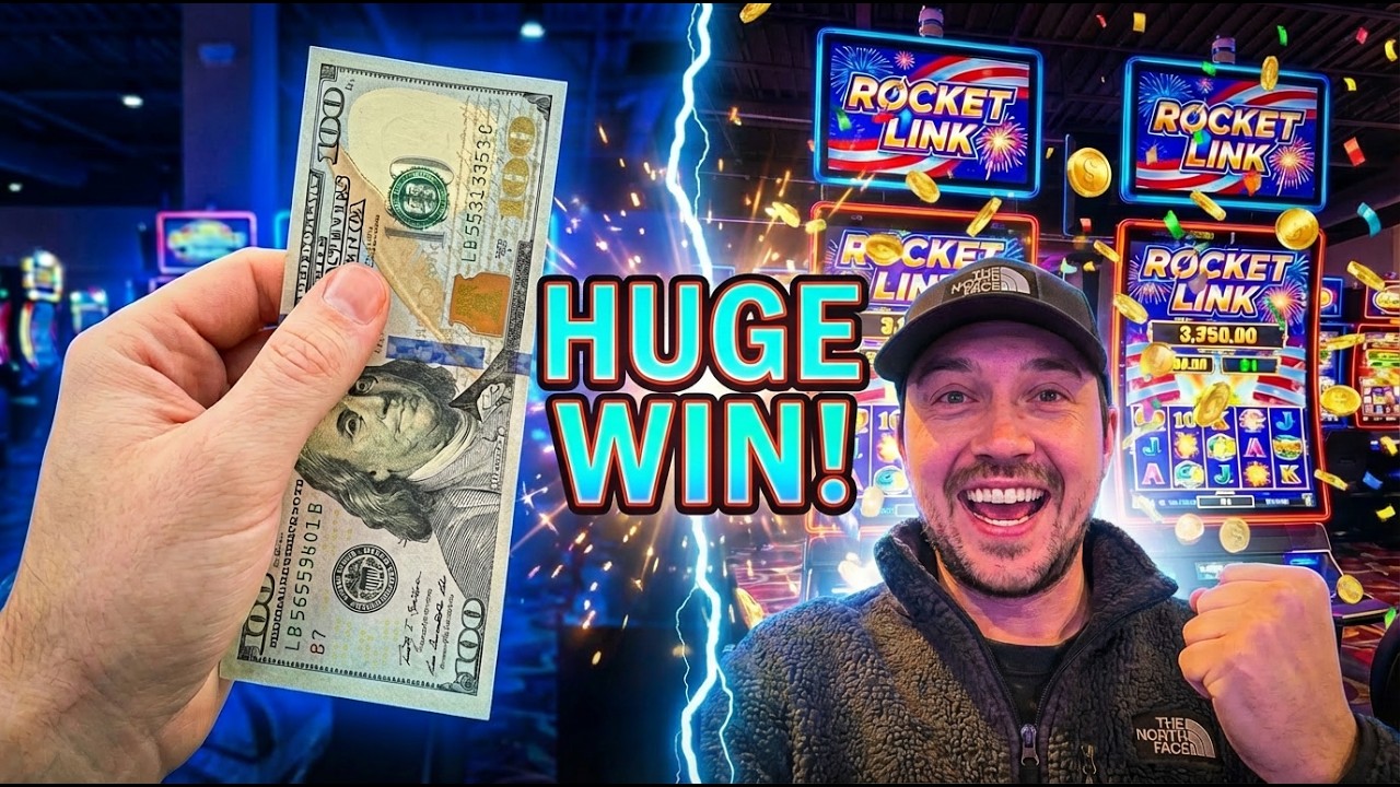 Playing Slots $5 Spins, $100 to $XXXX