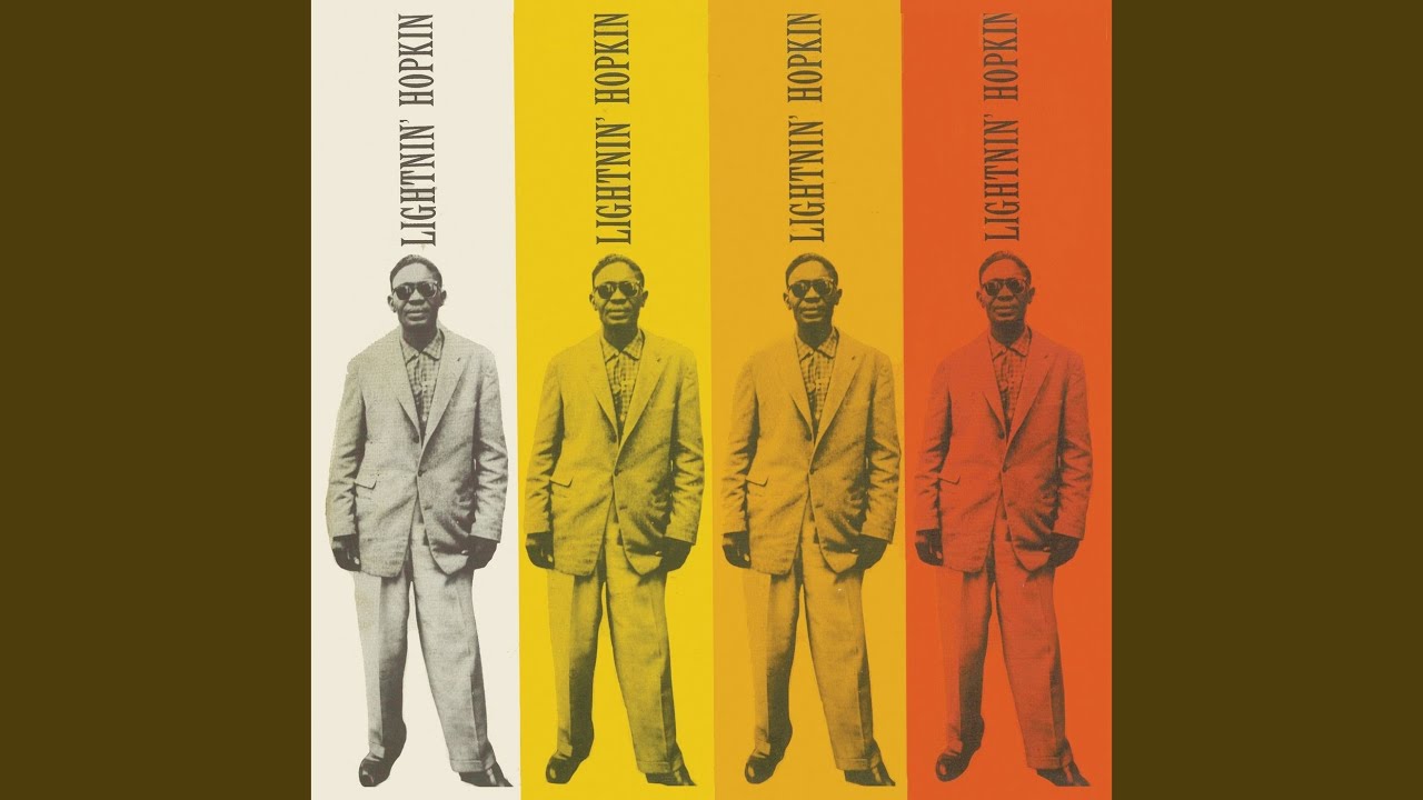 Trouble Stay 'Way from My Door (Remastered)
