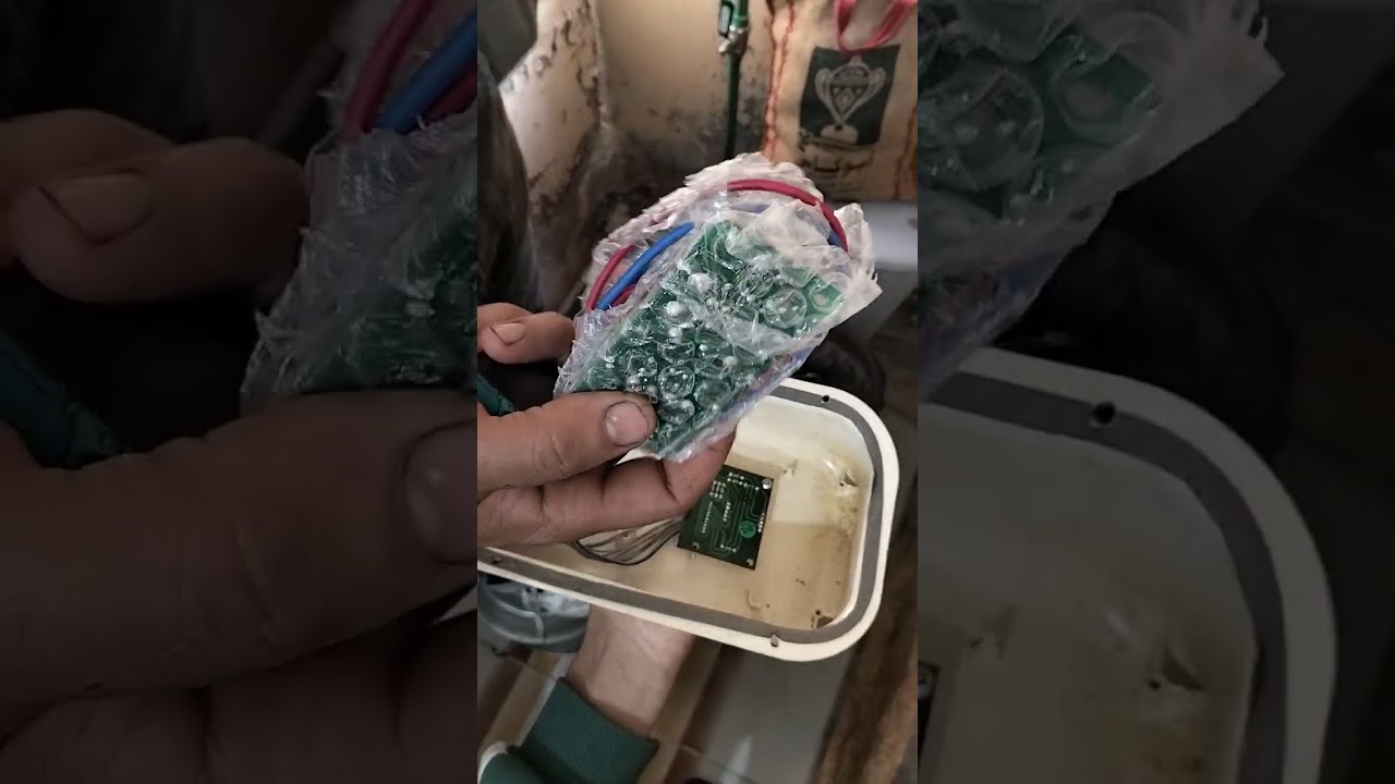 عطل عدم تسخين في سخان توشيبا وترنادو العربي صيانه اجهزه منزليه ٠١٠٦٢٣١٩٦٨٢ السويس 
