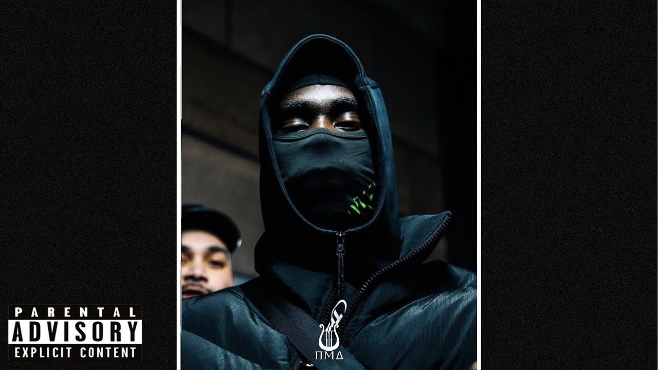 NGEE x Mucco x Aymen Type Beat ~ 7 LEBEN (prod. by NMD)