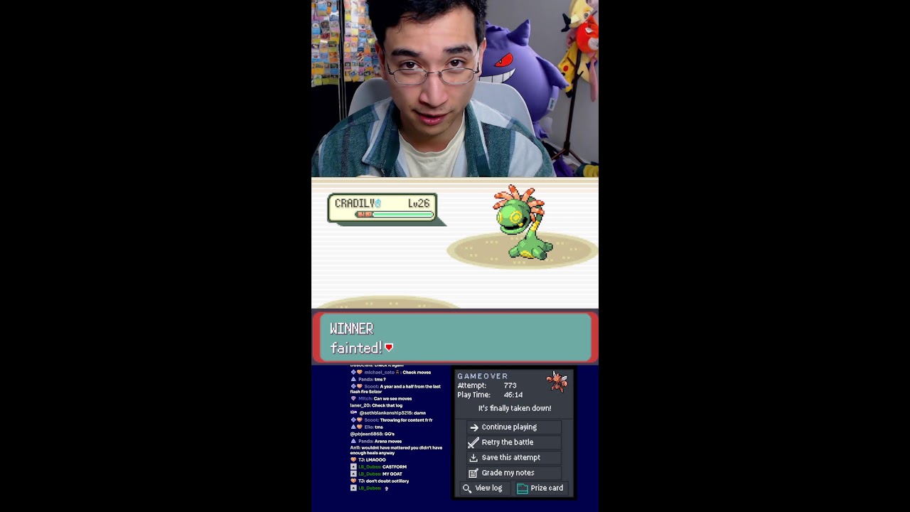 (SERIOUS) SUPER KAIZO IRONMON (REAL GAMERS ONLY)