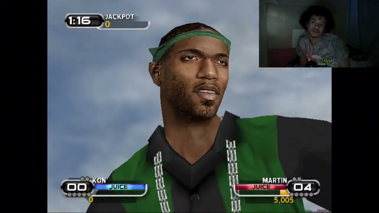 I HATE SPREWELL!!!!   | NBA Ballers Gameplay