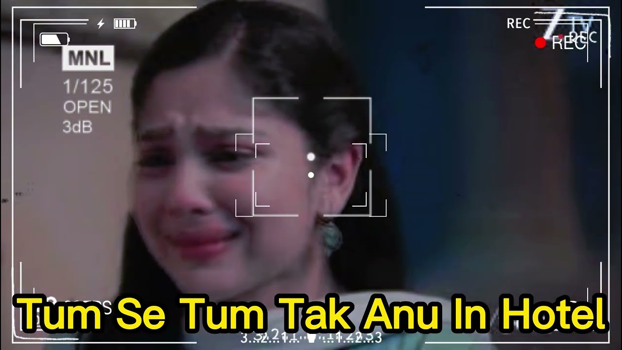 Arya Ka Grand Proposal | Hotel Mein Anu Se Ikrar, Meera Ki Saazish | Tum Se Tum Tak