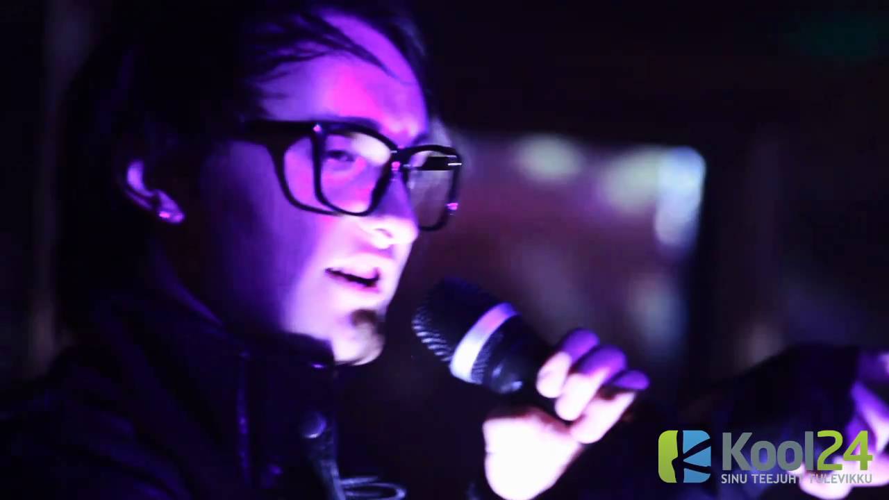 Vaido Neigaus - Sellel Peol (Official video)