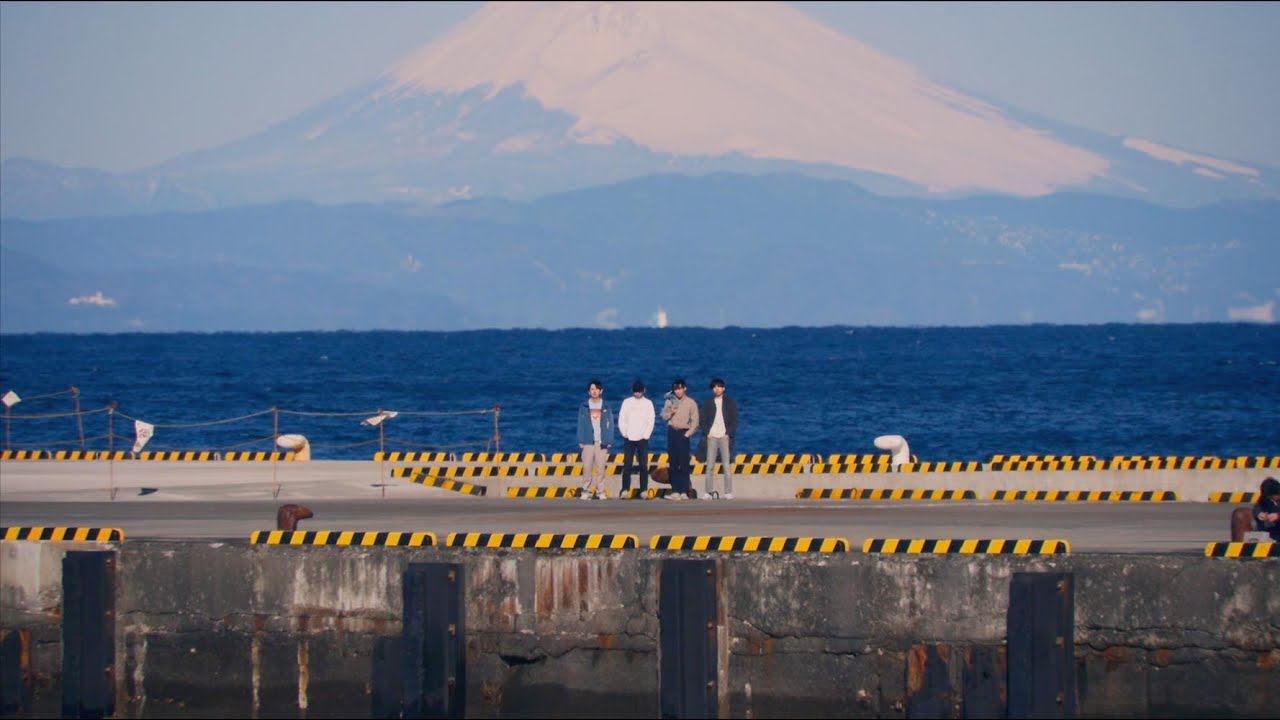 ミツメ - めまい
