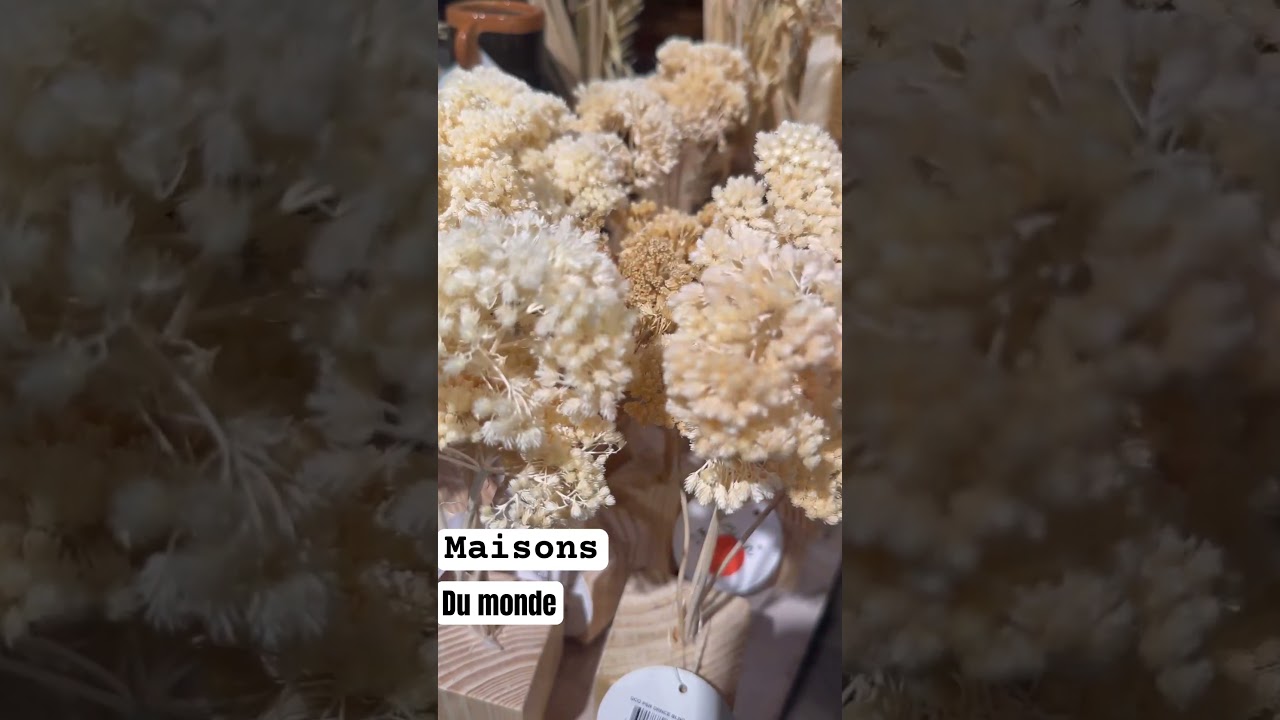 Shopping #maisonsdumonde #decoration #inspirationdeco #arrivage #home #decorationdinterieur