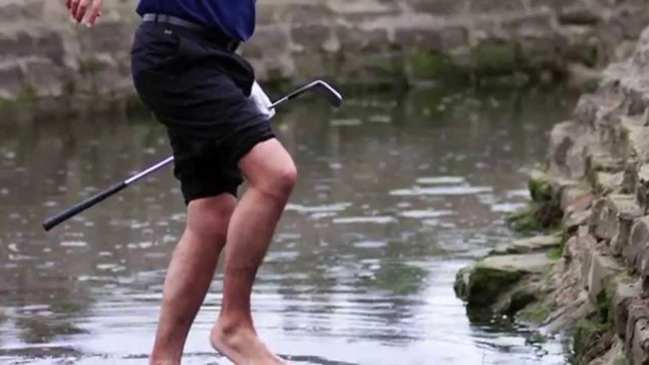 Pre Shot Quick Tips 2 - improve your decision making on the golf course.