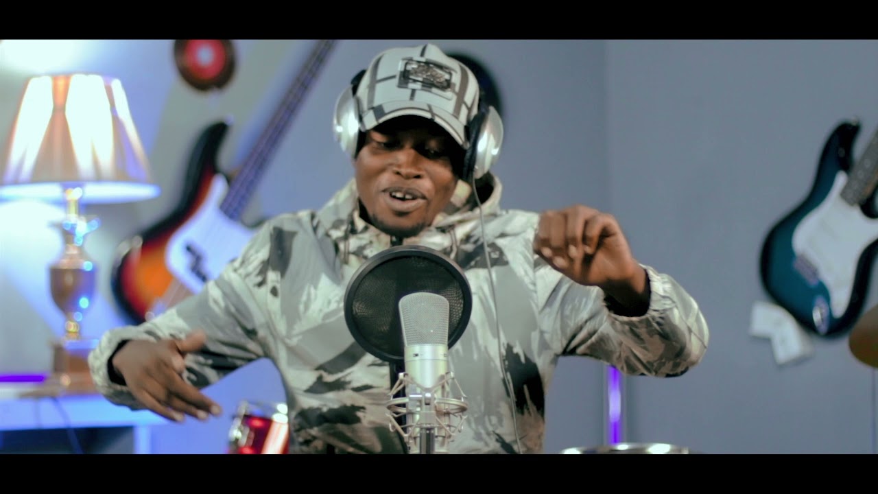 Semy  Junior (Music Point Live S1-E2)