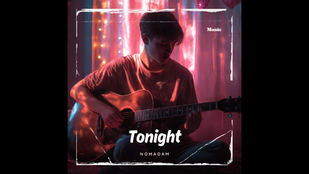 Nomadam - Tonight