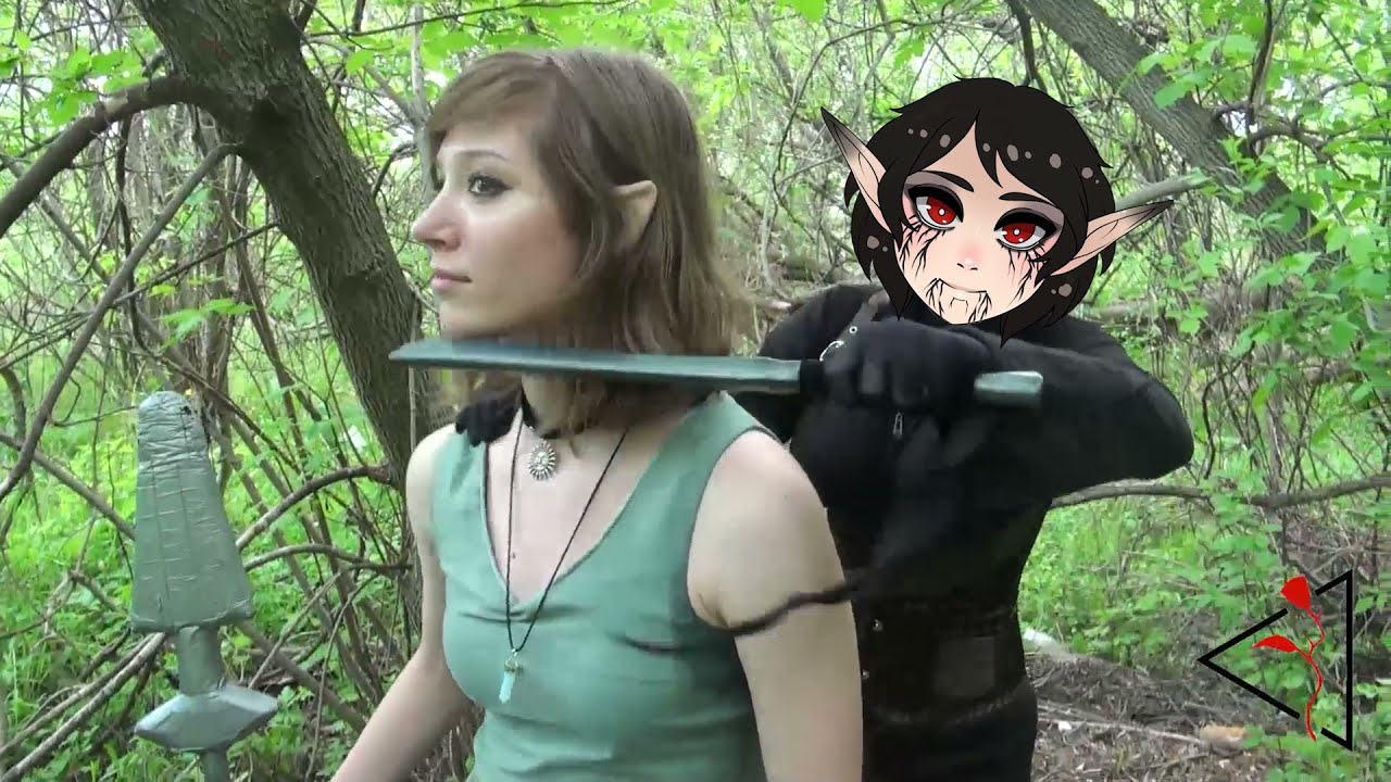 LARP 101 - Chapter 3: Combat Safety at Underworld LARP