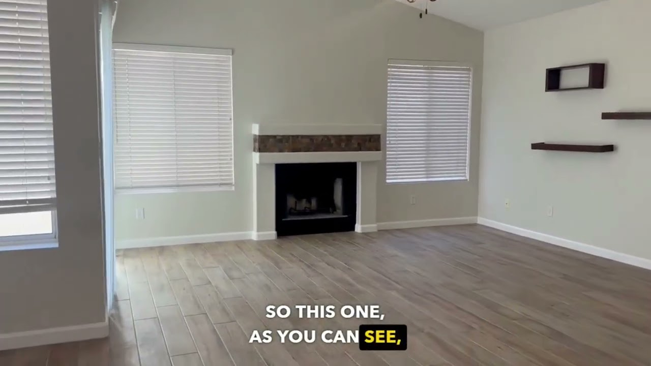 How We Transformed This Gilbert Home and Sold It in 3 Days! | Real Estate Rehab Success
