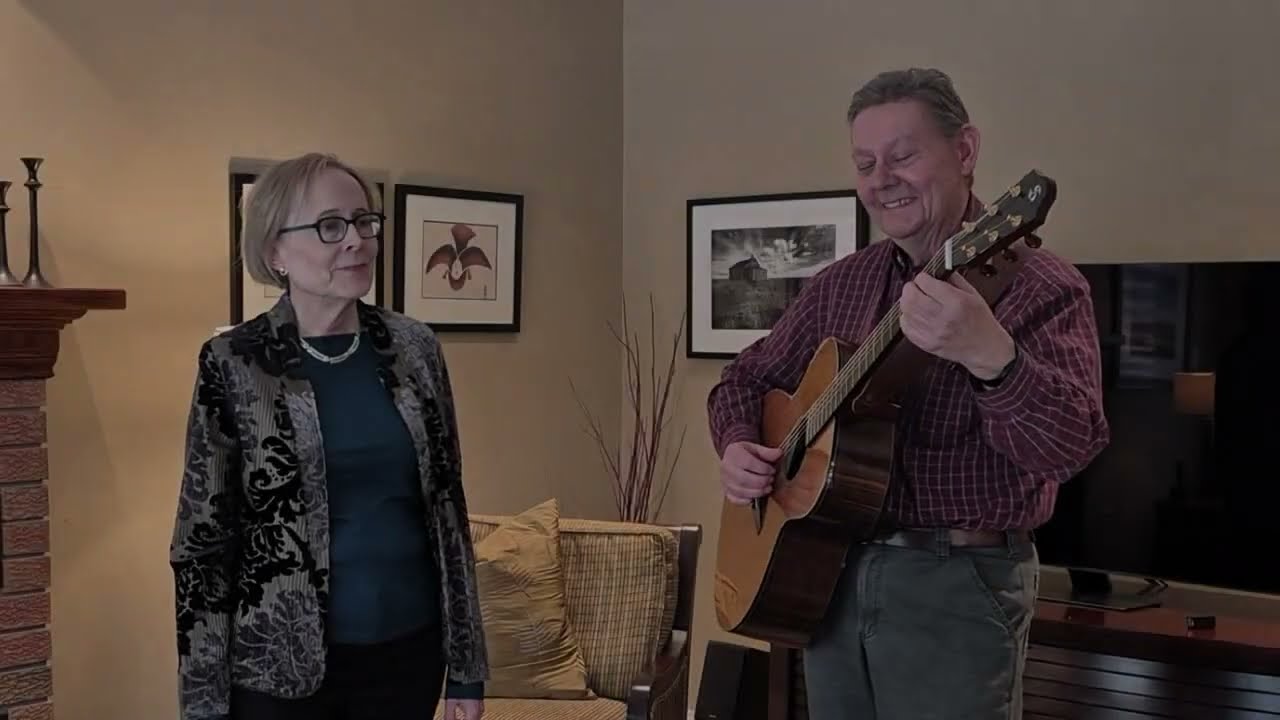 Everything Happens to Me