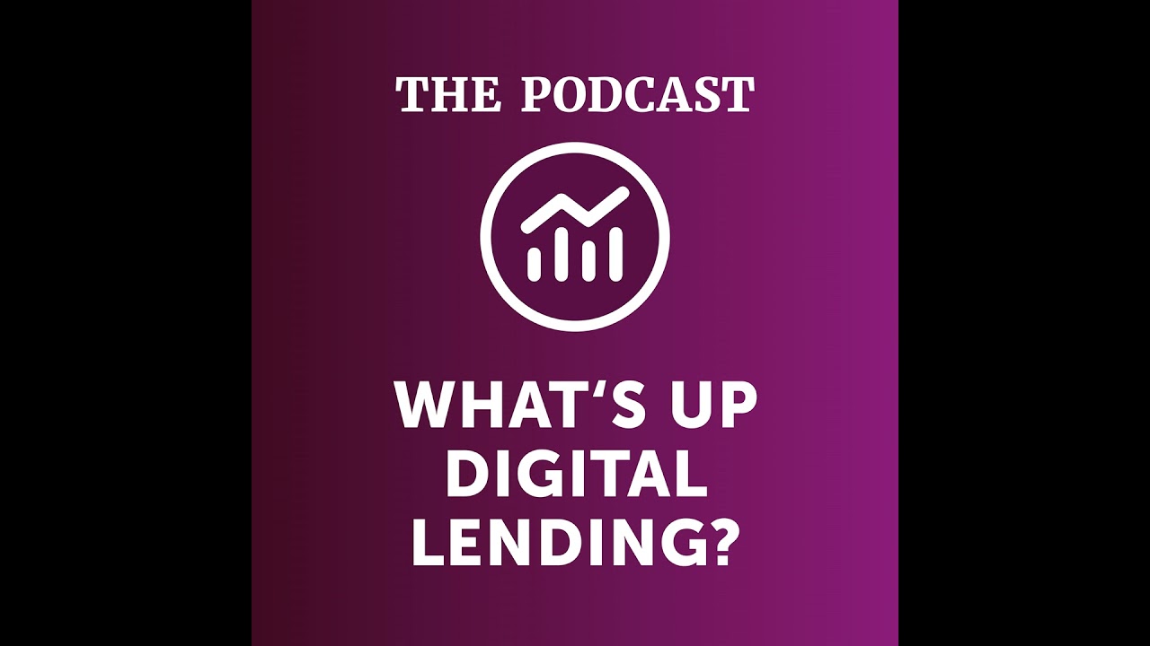 #20: Embedded SME Lending in Times of Open Finance - Transforming the Digital Value Chain