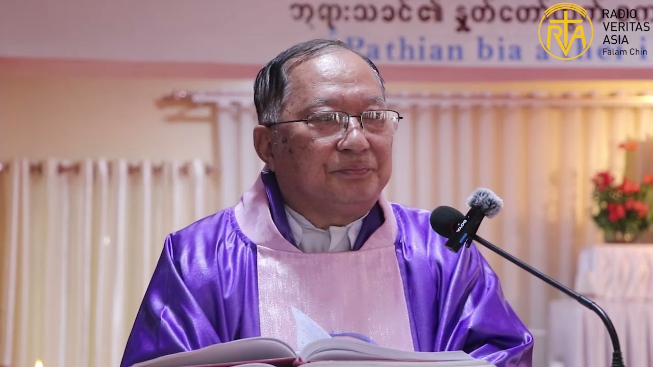 Novena Ni (9) niih thuthangtha 