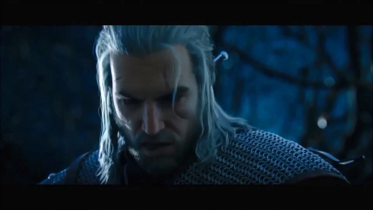 ELUVEITIE LUXTOS - WITCHER 3 WILD HUNT