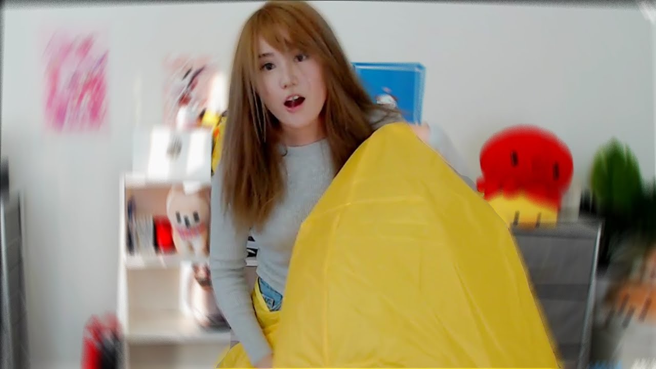 Kimi Fails | Rajjpatel & Fuslie | Peter Was Right | Basic Lily?