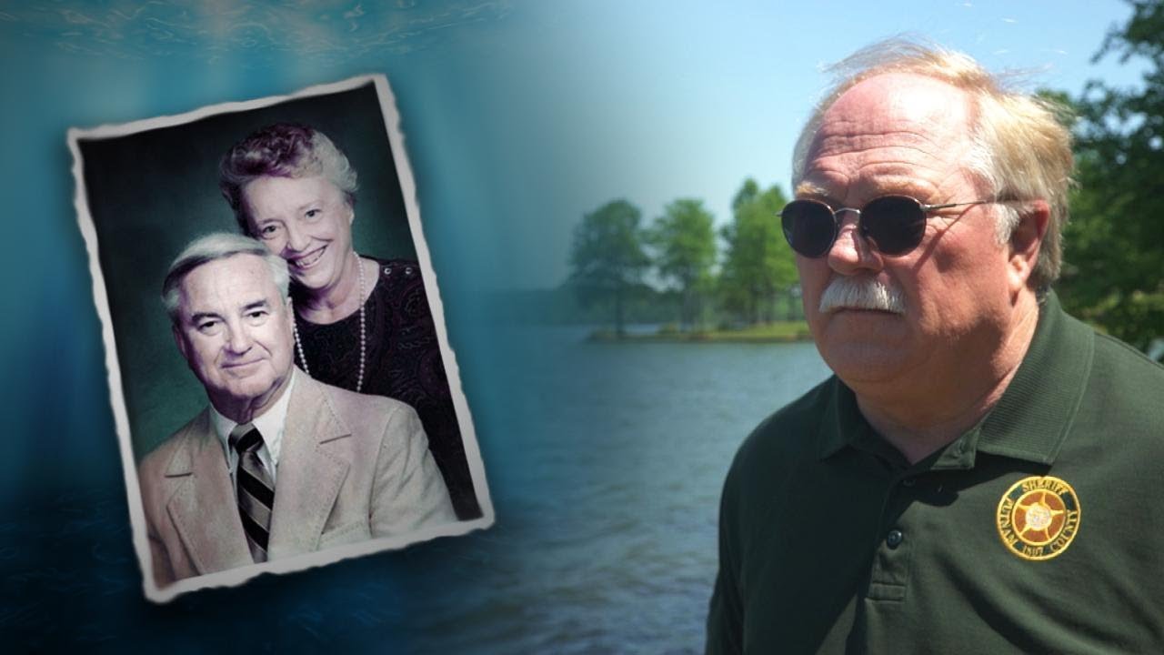 Sheriff Determined to Solve Cold Case Murders of Elderly Couple on Lake Oconee