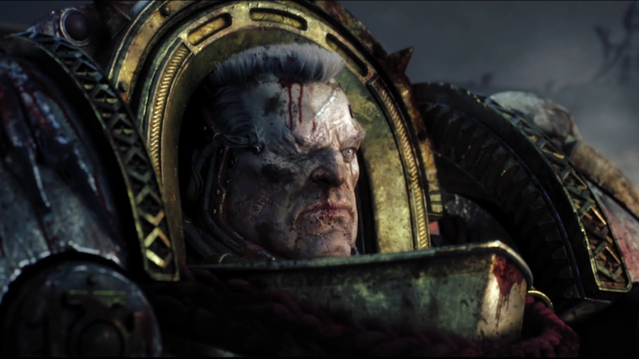 Warhammer 40.000: The MOVIE
