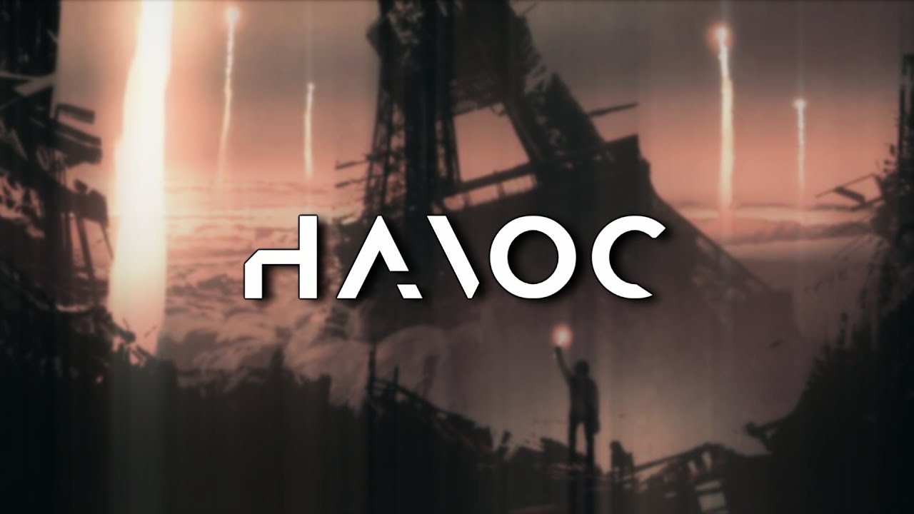 GW2 WvW HAVOC