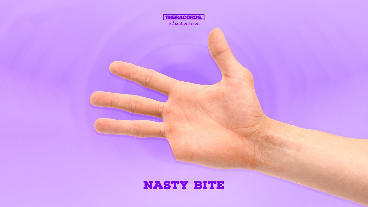 T.C.C. - Nasty Bite