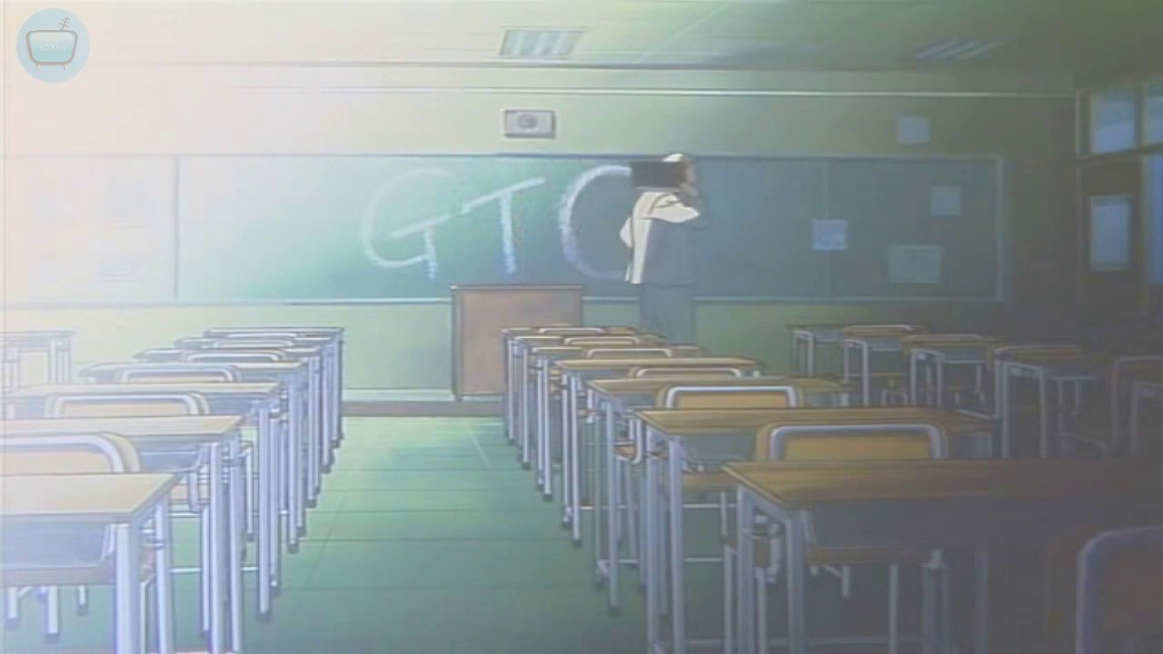 GTO Ending 2 [Shizuku] Sub Kanji, Romaji & Espa&ntilde;ol