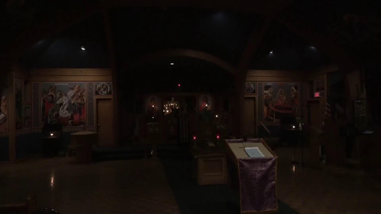 Holy Trinity Church Elmira Heights NY Live Stream