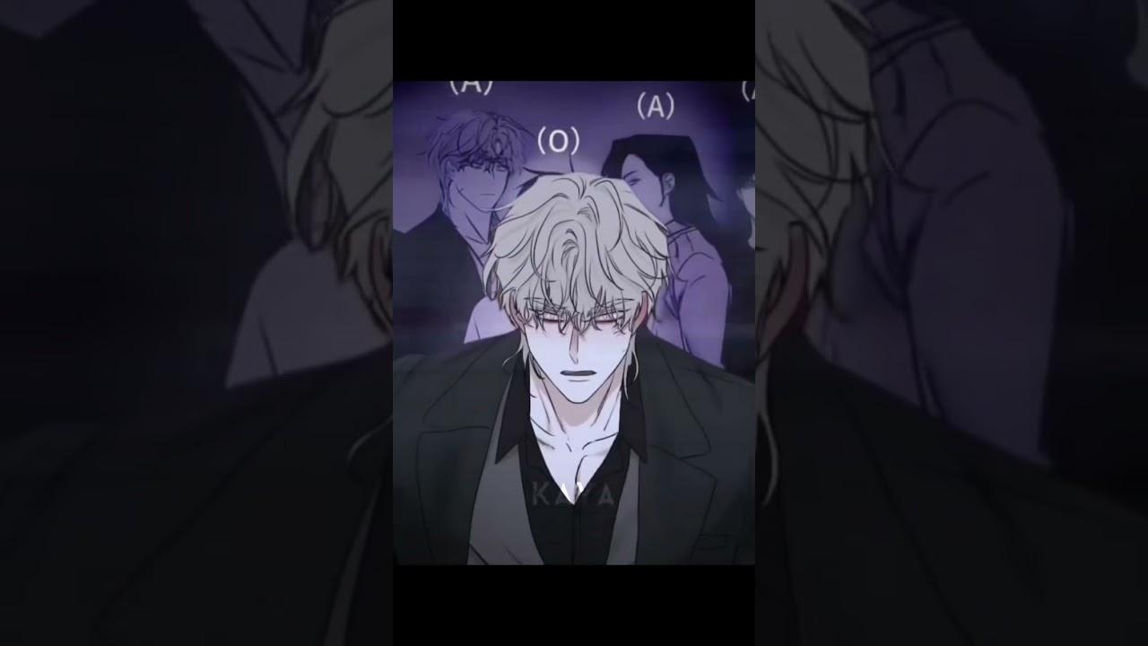 My favorite manhwa😭💖/#manhwa /#Waterside night/#Low tide in twilight/#edit