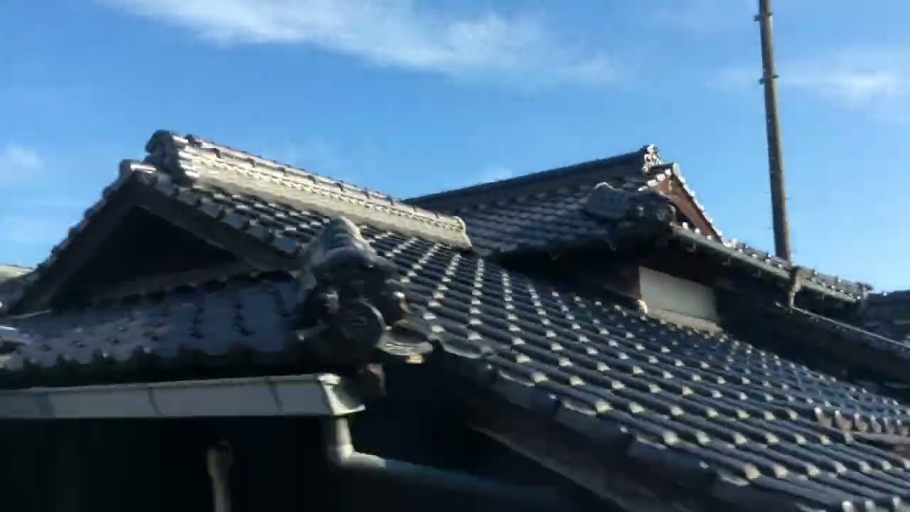 【JR西日本　宇部線】宇部新川→新山口 2026.1.16