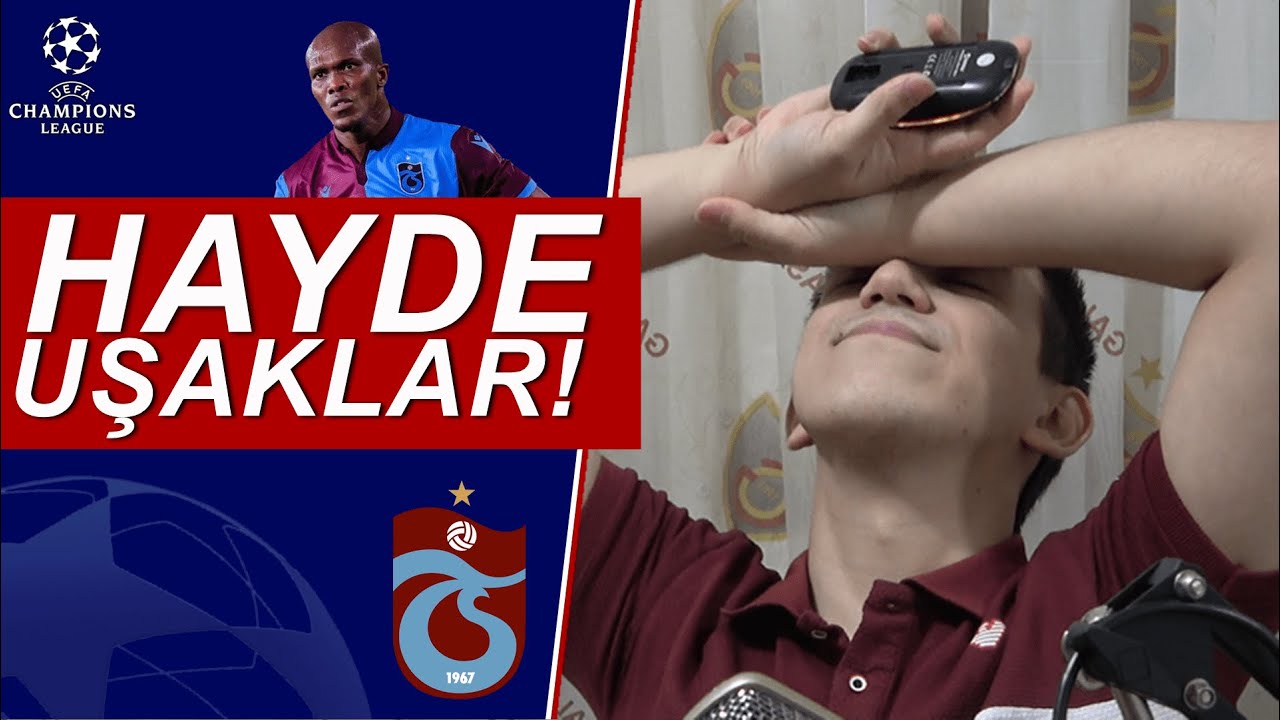 UYY BU NASİ GRUP? | Hedef O Kupa #1 | FIFA 22