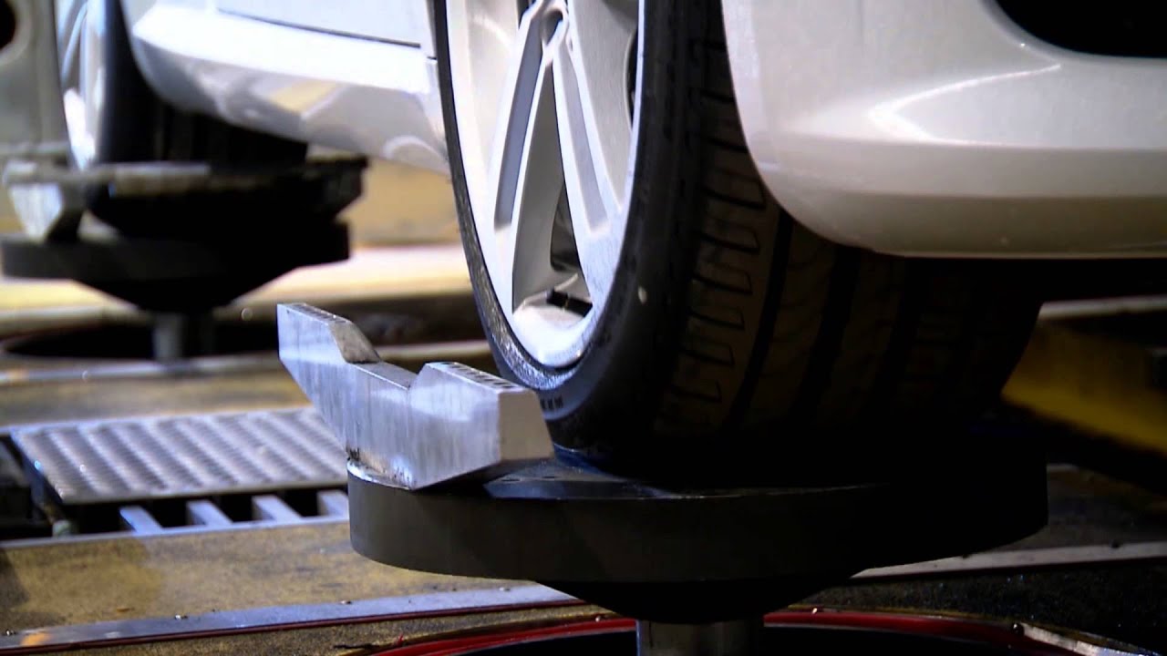 Audi TT Technical Development | AutoMotoTV