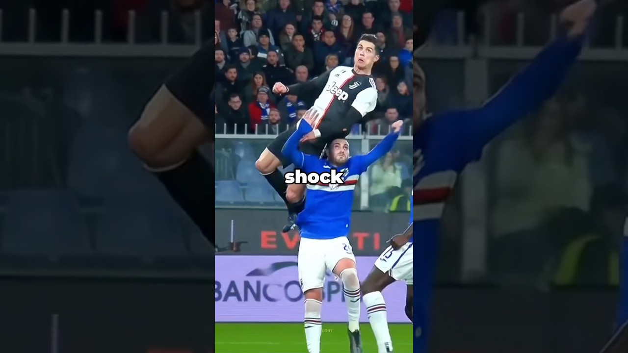 10 football records that may never be broken #ronaldo #soccer #footballshorts #messi #cr7