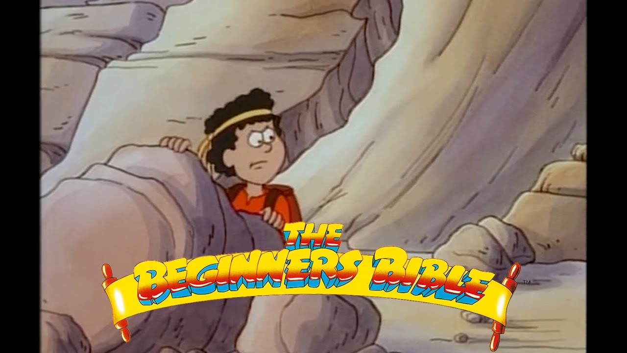 👉✝️👼 3 Episodes FULL 3 -The Beginners Bible