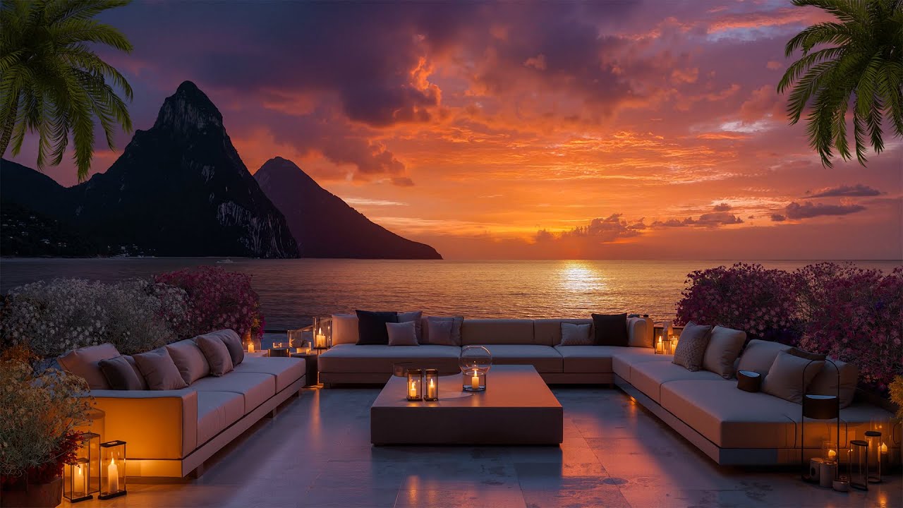 Soothing Jazz Music for Emotional Balance &ndash; Smooth Jazz Sounds for Stress Relief & Mental Relaxation