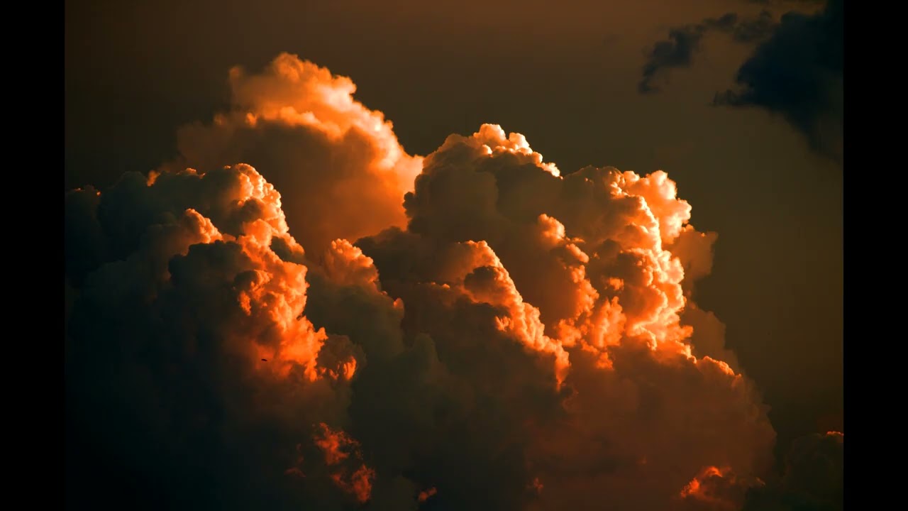 Psaume 11 (ambient)