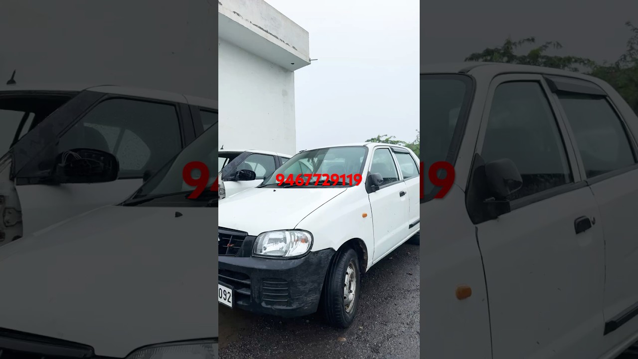 Car spare part original Anil Kabadi Kaithal