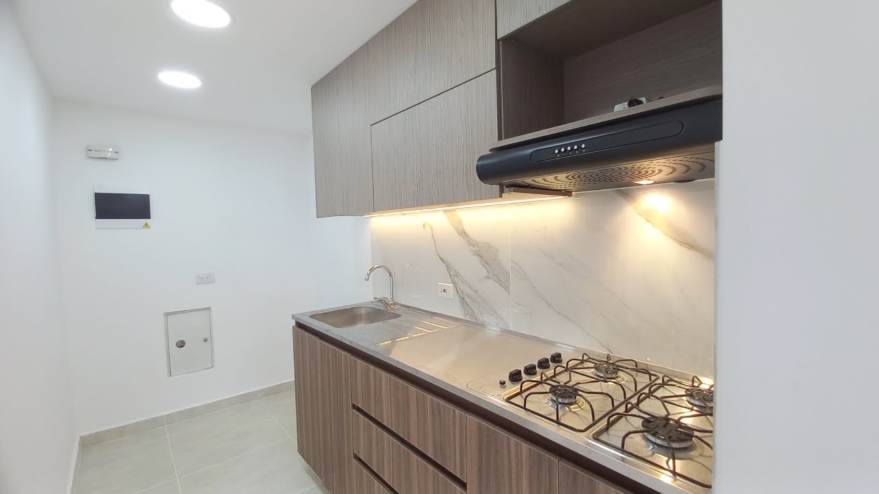 ARR 10750 Se arrienda APARTAMENTO en Primavera - Bello.