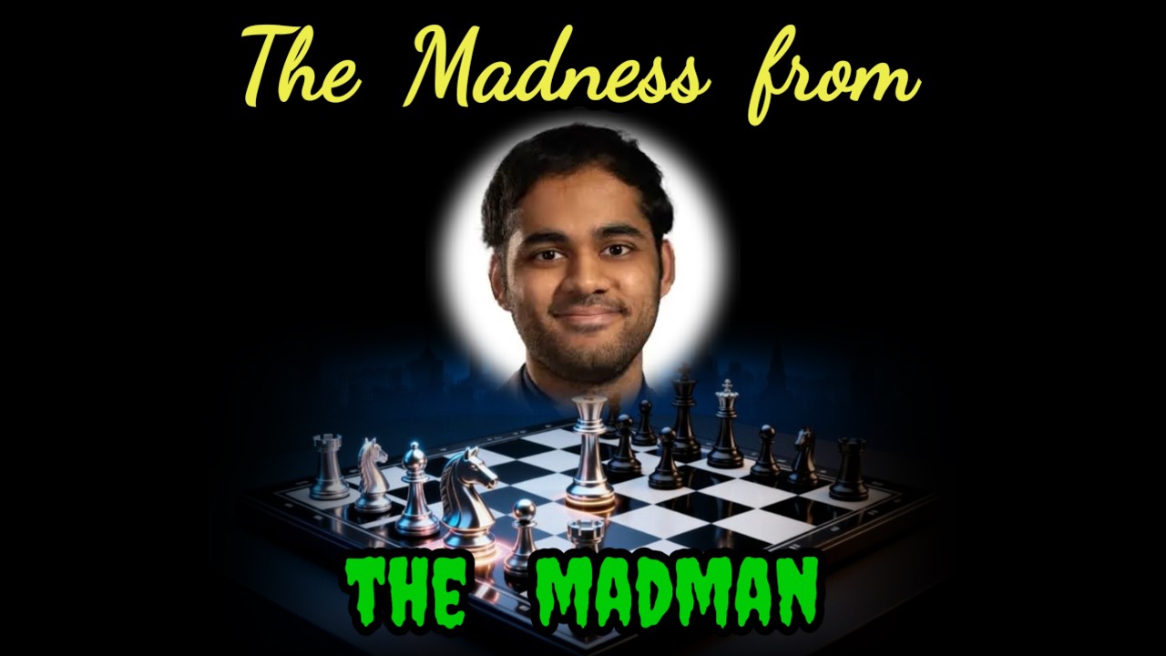 How A Pawn Turns **MORE DANGEROUS** Than A 