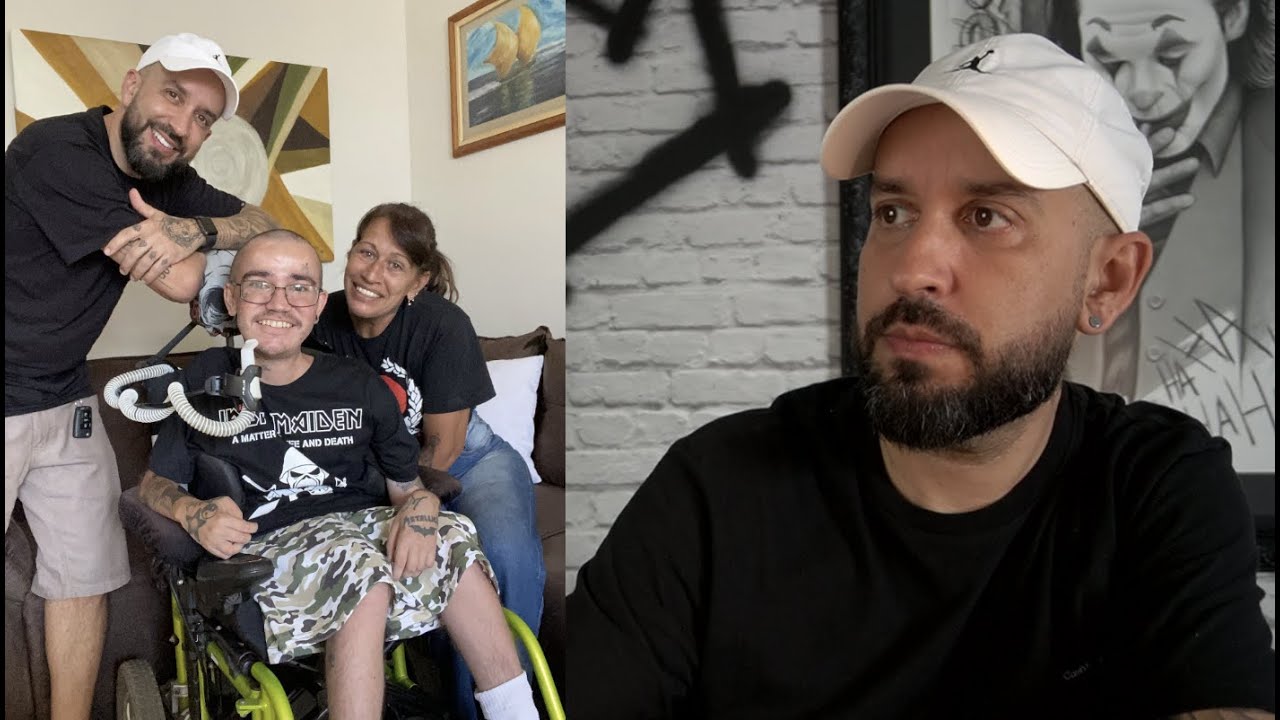 🔴  ARRECADA&Ccedil;&Atilde;O DE FUNDOS PRA UM DESENH&Ecirc;RO