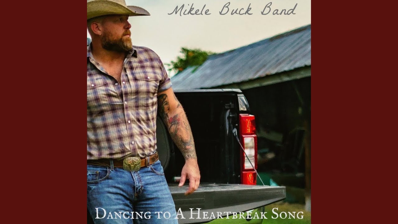 Dancing to a Heartbreak Song