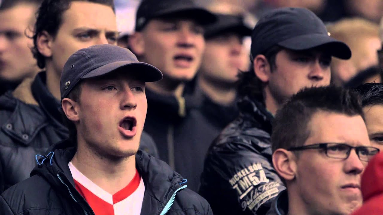 Wat betekent het om Feyenoorder te zijn? (II)