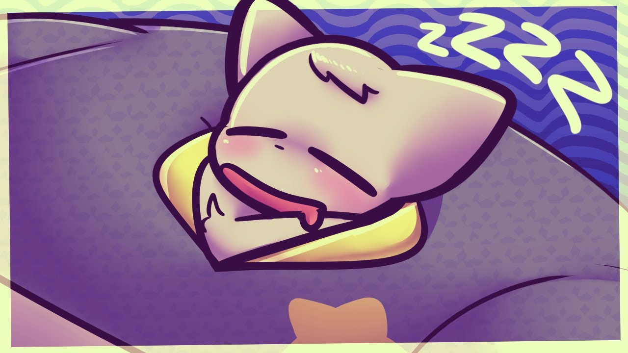 🎈Gatt&oacute;ri's Sleepy Bloat 💤