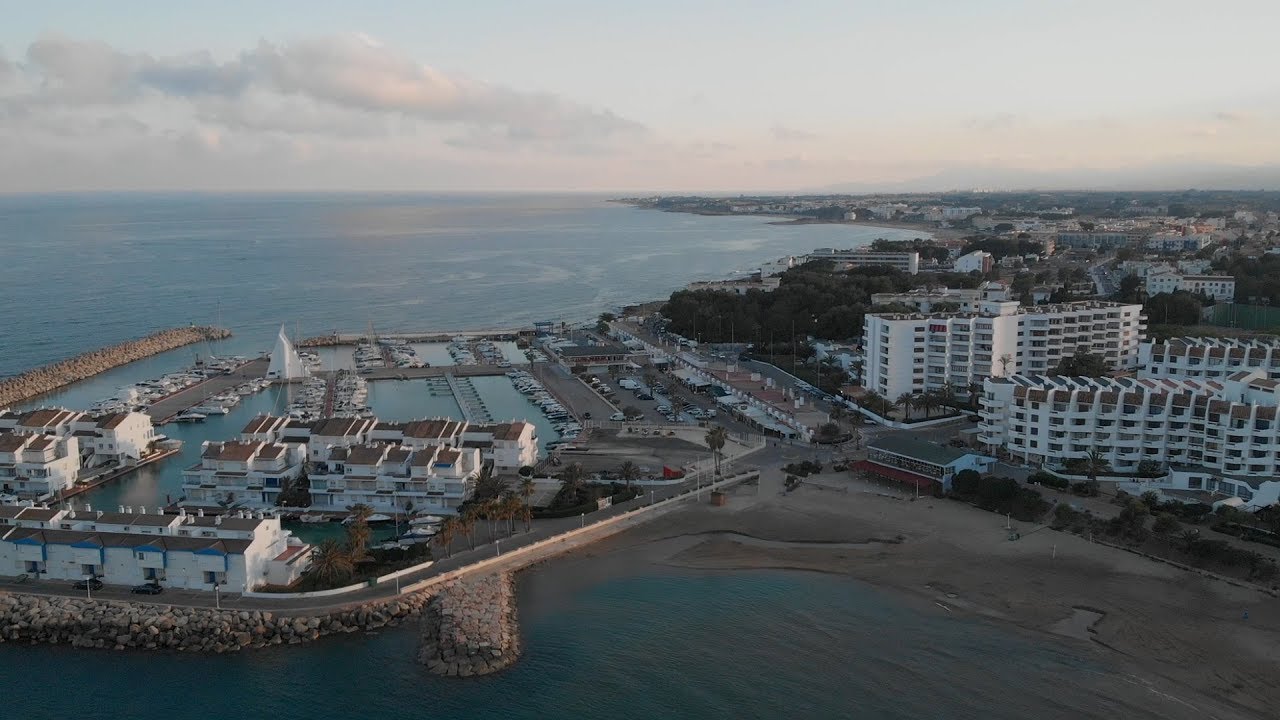Las Fuentes ALCOSSEBRE - PAUL URIARTE