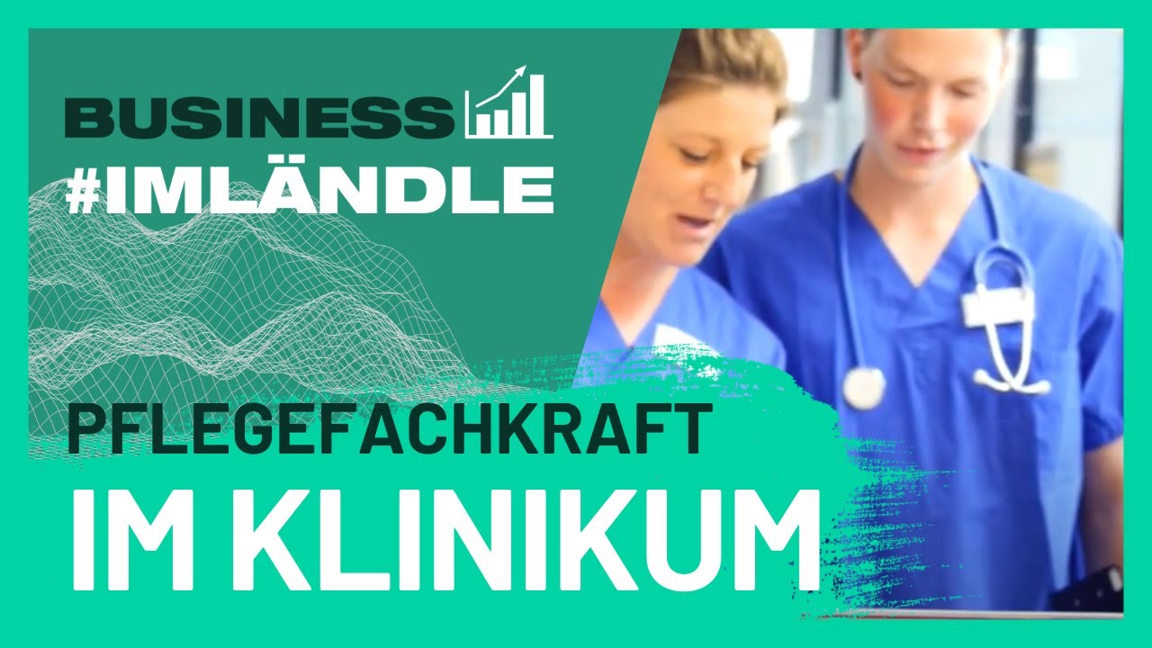Abwechslung garantiert als Pflegefachkraft im Zollernalb Klinikum