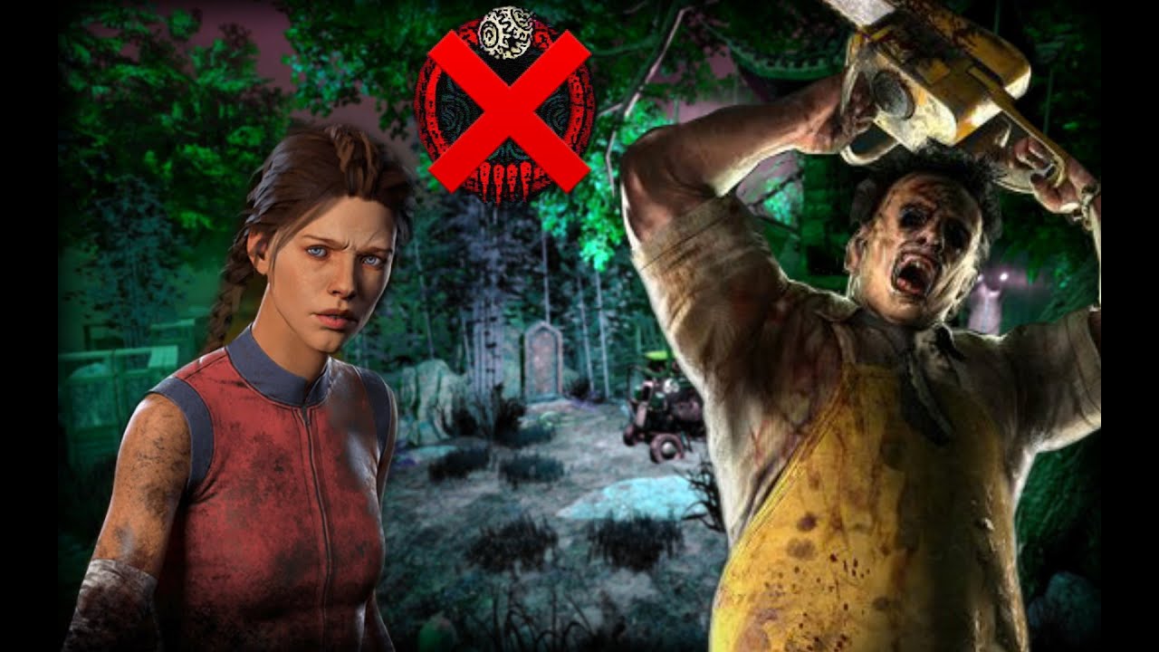 New ranking system - Dead by daylight